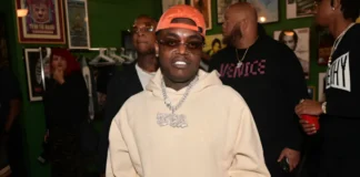 Massive Drug Bust: Rapper Peewee Longway Arrested Alongside 30 Others Peewee Longway drug charges