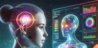 Google’s AI Can Detect Sickness from Your Voice Google AI detecting sickness through sound