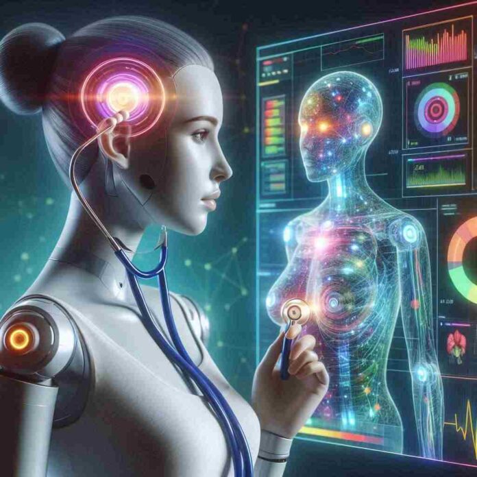 Google AI detecting sickness through sound