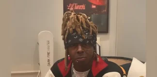 Lil Wayne Breaks Down on IG Live: Disappointment Over Missing Super Bowl Performance Lil Wayne IG Live Super Bowl performance reaction