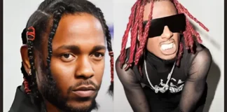 Playboi Carti and Kendrick Lamar Might Be Teaming Up for Compton Music Video Playboi Carti and Kendrick Lamar video collaboration
