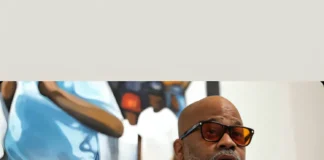 Dame Dash Fires Back at 50 Cent: Who Really Owns the Best TV Network App? Dame Dash responds to 50 Cent