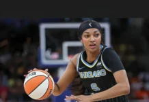 WNBA History Rewritten: Angel Reese Breaks Single-Season Rebound Record Angel Reese most rebounds in WNBA history