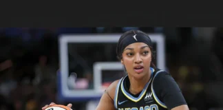 WNBA History Rewritten: Angel Reese Breaks Single-Season Rebound Record Angel Reese most rebounds in WNBA history