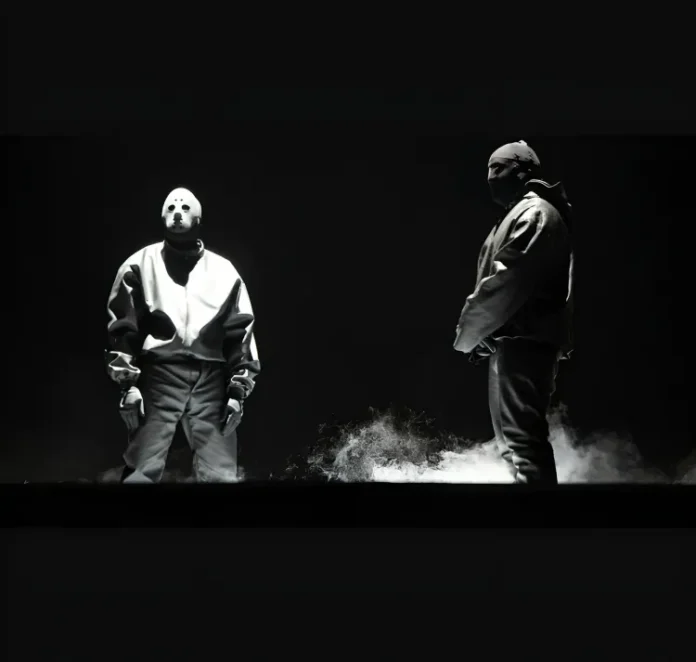 Kanye West Ty Dolla Sign concert China details