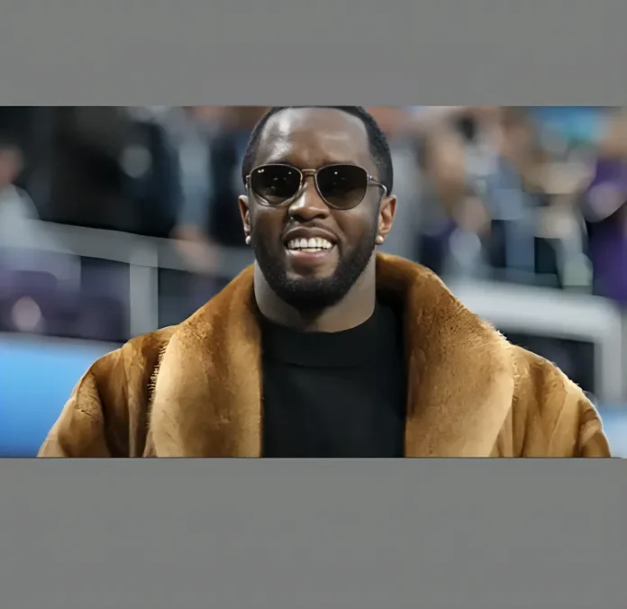 Sean Diddy Combs Under suicide watch
