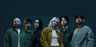 Linkin Park Is Back: New Album, Tour, and Fresh Faces Linkin Park new formation