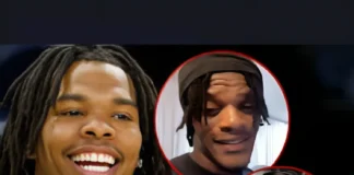 Lil Baby’s Son’s Epic Birthday Party: NFL Stars Make a Surprise Appearance Lil Baby NFL-themed birthday party for son