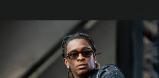 Young Thug Reveals Secrets to Identifying Fake Pills young thug guide to identifying fake pills