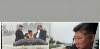 North Korea Flood Crisis: 30 Officials Executed by Kim Jong Un Amid 4,000 Deaths Kim Jong Un executes officials over floods
