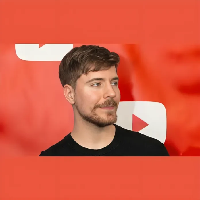class-action lawsuit against MrBeast and Amazon