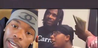 Lil Baby Gets Roasted by VonOff1700 Over “Babysitter” Comment Why did VonOff1700 go off on Lil Baby