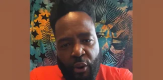 Dr. Umar Alleges Diddy is Being Used to Divert Attention from 2024 Elections Diddy used as distraction 2024 election conspiracy