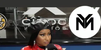 Nicki Minaj Ends Longtime Relationship with her record label Young Money Nicki Minaj contract end Young Money