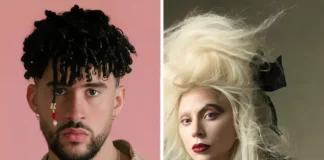 Lady Gaga Wants a Collaboration with Bad Bunny Lady Gaga and Bad Bunny collaboration rumors