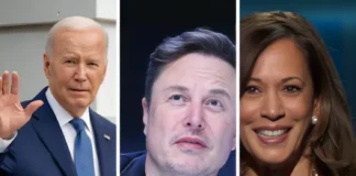 Why the Secret Service is Investigating Elon Musk’s Tweet About Biden and Harris Secret Service investigating Elon Musk tweet threats