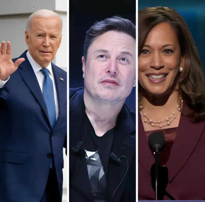 Secret Service investigating Elon Musk tweet threats
