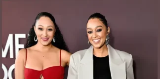 Tia Mowry Reveals Rift with Twin Sister Tamera Amid Divorce Tia Mowry divorce and twin sister relationship