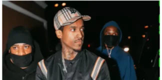 Lil Reese Arrested Again: Following Alleged Assault on Girlfriend Lil Reese arrested last night details