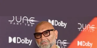 Dave Bautista Opens Up About Struggles with Weight Gain and Loss Dave Bautista weight loss journey