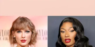 Megan Thee Stallion Wants to Shake Things Up with Taylor Swift Collab Megan Thee Stallion and Taylor Swift collaboration news