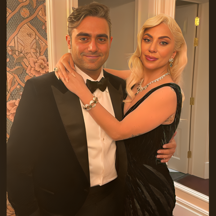 Lady Gaga family plans for the next 15 years