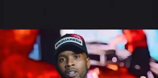 Tory Lanez’s Recording Tools Seized in Surprise Jail Raid Tory Lanez prison cell raid details