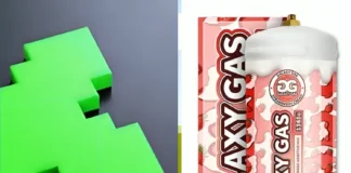 Kick Bans Galaxy Gas: Popular Energy Drink Off-Limits for Streamers Kick ban Galaxy Gas on stream