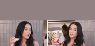 Erewhon and Katy Perry Team Up for Refreshing New Smoothie Katy Perry Erewhon smoothie collaboration