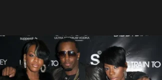 Former Dirty Money member Kalenna Harper Breaks Silence on Dawn Richard’s Lawsuit Against Diddy Kalenna Harper statement on Dawn Richard lawsuit