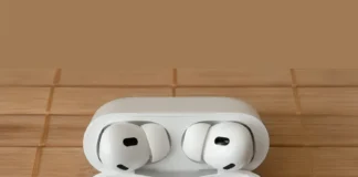 Future of Calling: AirPods 4 Introduce Head Gesture Controls Apple AirPods 4 head gesture control