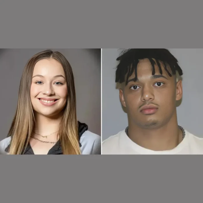 Chad T. Richard murder case details