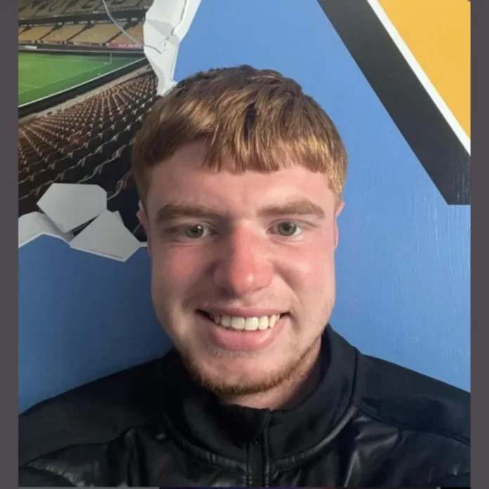 TikToker Luke Bennett Narrowly Escapes Deadly Tent Attack