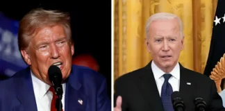 FBI Report Reveals Iran Stole Trump’s Campaign Data and Passed It to Biden and Harris Iran accused of stealing Trump data for Biden campaign