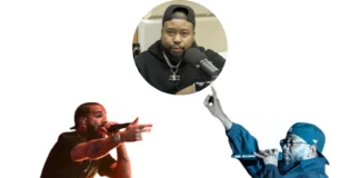 Kendrick Lamar Hired PR ‘Avengers’ to Win Beef While Drake Battled Solo, Akademiks Claims Akademiks reveals Kendrick Lamar hired PR for beef