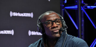 The Woman Linked to Shannon Sharpe in Live Stream Scandal Who is the women in Shannon Sharpe leaked video