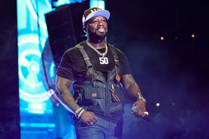 50 Cent Rapp The Top 5 Highest-Grossing Rap Tours of All Time