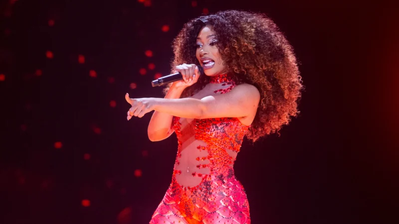 Megan Thee Stallion new documentary 2024
