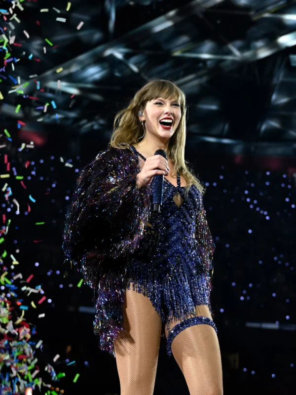 Taylor Swift ticket pricing strategy by AEG Presents
