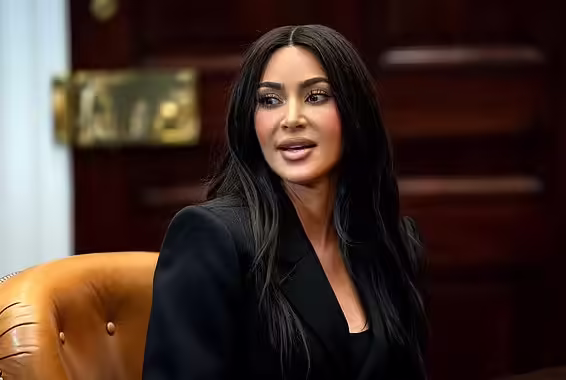 Kim Kardashian statement on Menendez brothers case