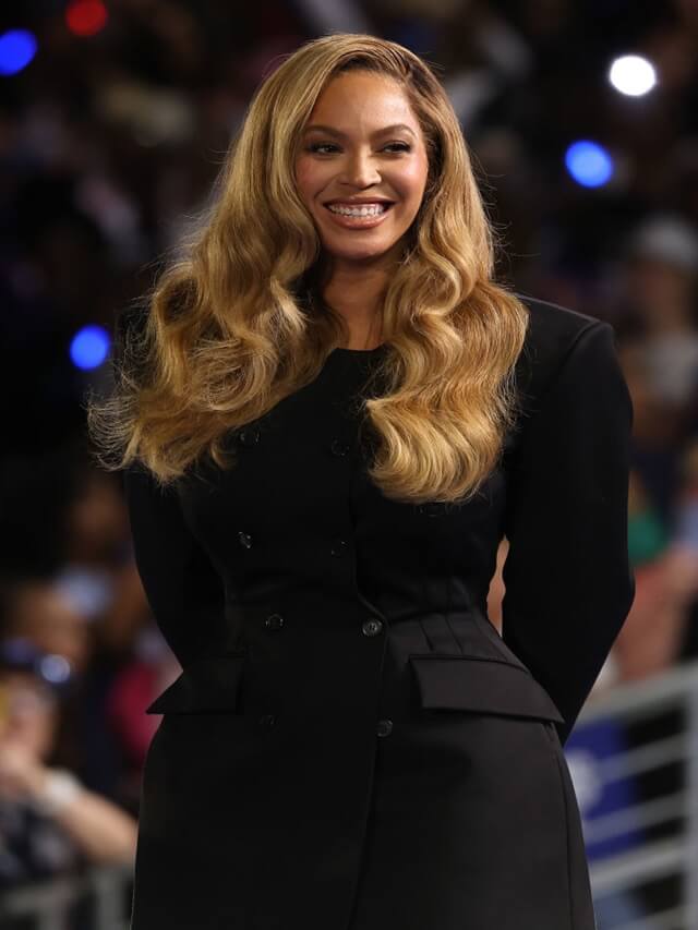 Amber Rose Accuses Beyoncé of Plagiarism: RNC Speech Controversy ...