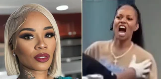 Rick Ross’ Son Shot, Baby Mama Denied Hospital Visit Rick Ross Tia Kemp hospital incident