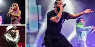 The Top 5 Highest-Grossing Rap Tours of All Time top-earning hip-hop concert tours ever