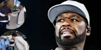 TraxNYC Responds to 50 Cent Lawsuit: Gives Away 50 Kilograms of Silver Famous New York jeweler TraxNYC giving out silver in the hood