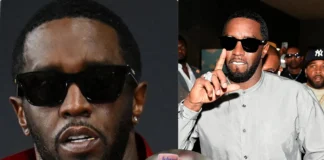 Diddy’s Lube Collection Under Investigation for Date Rape Drug Diddy lube collection controversy