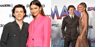 Tom Holland Confirms He and Zendaya Have Reviewed Spider-Man 4 Script Tom Holland and Zendaya Spider-Man 4 script update