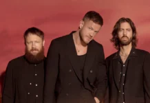 Imagine Dragons to Rock Hollywood Bowl with 4-Show Stand and Orchestra Finale Imagine Dragons Hollywood Bowl 4 shows