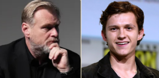 Christopher Nolan’s Next Film Rumored to Be a Vampire Horror Christopher Nolan vampire movie rumors