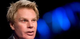 Shocking Arrest: Former Abercrombie & Fitch CEO Mike Jeffries Charged with Sex Trafficking