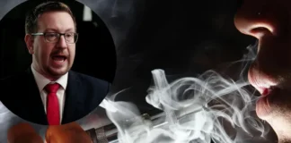 UK Bans Disposable Vapes to Protect Children from Addiction UK ban on disposable vapes 2024